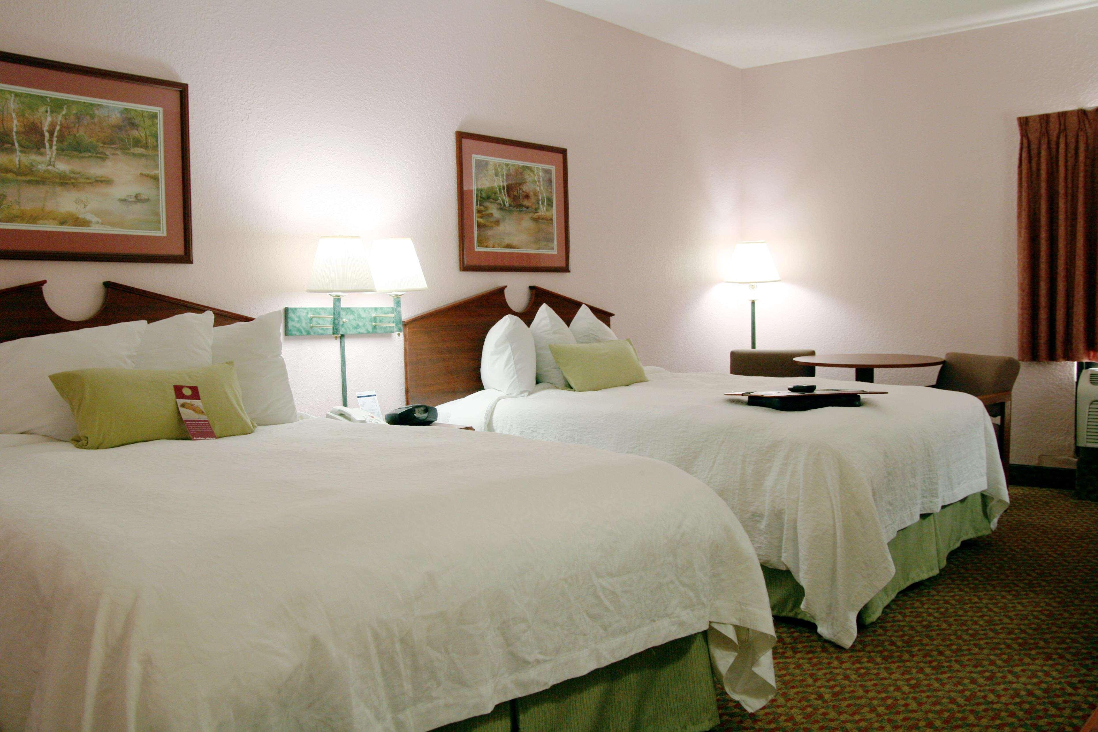Hampton Inn By Hilton Spring Hill Timber Pines Cameră foto