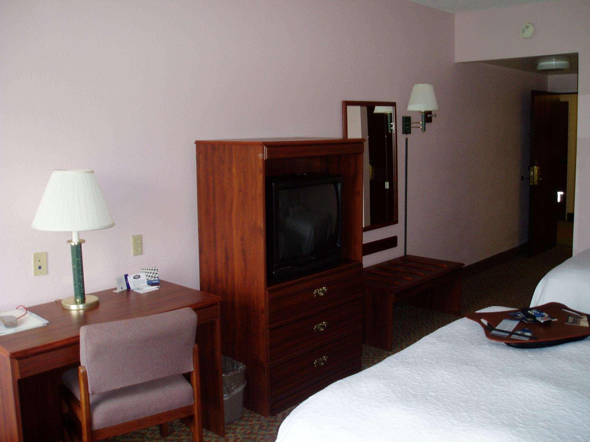 Hampton Inn By Hilton Spring Hill Timber Pines Cameră foto