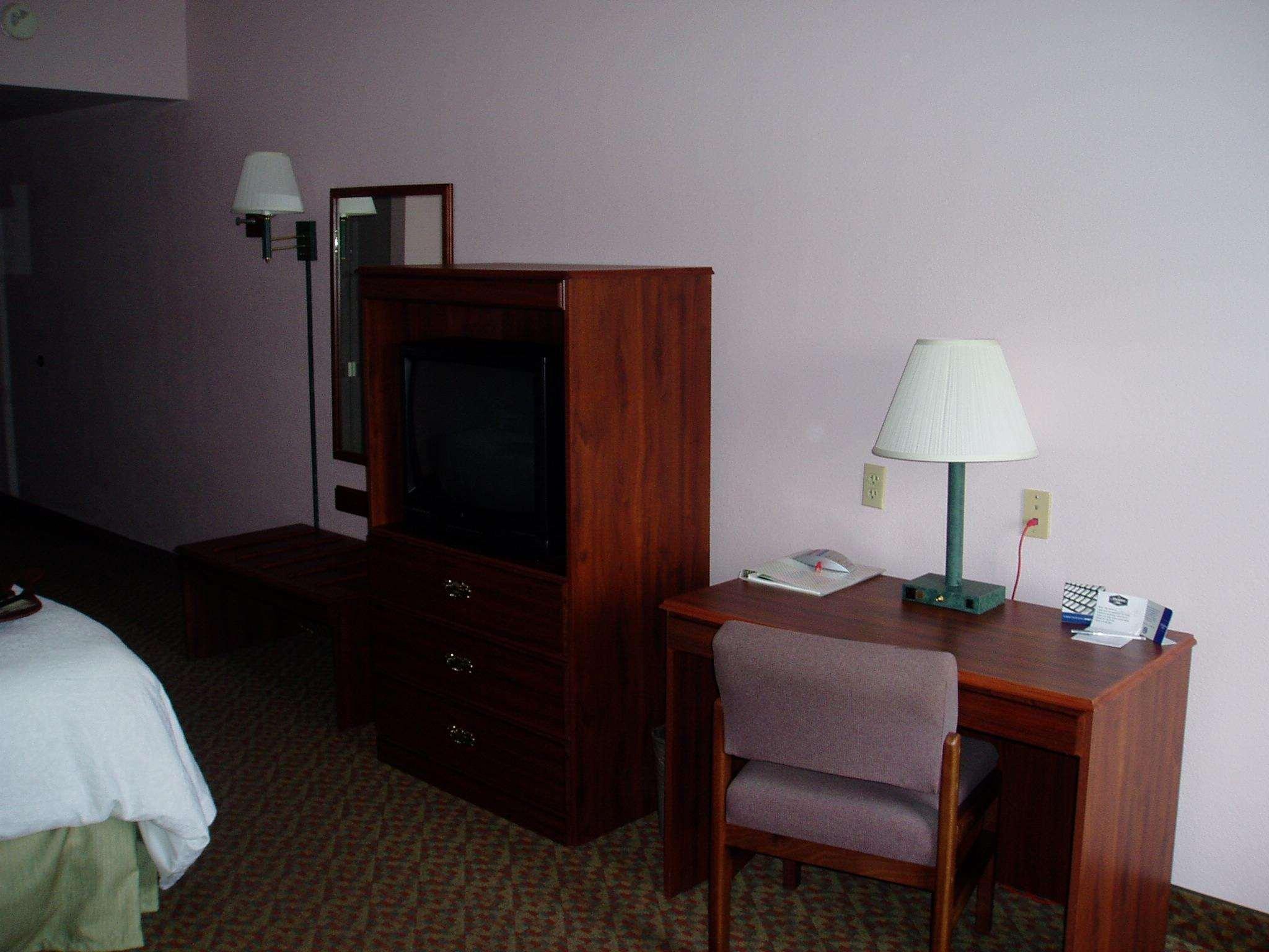 Hampton Inn By Hilton Spring Hill Timber Pines Cameră foto